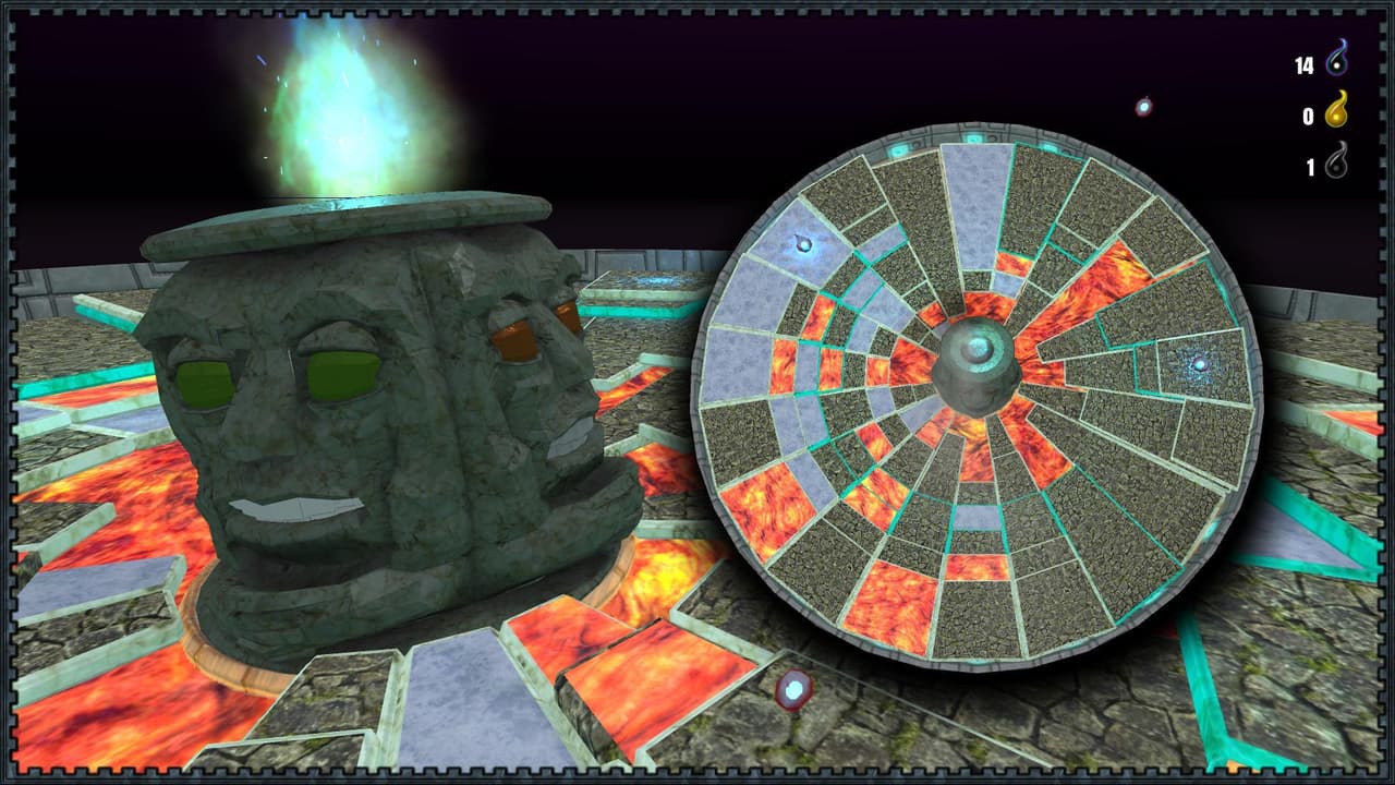 Bahoo! screenshot 2