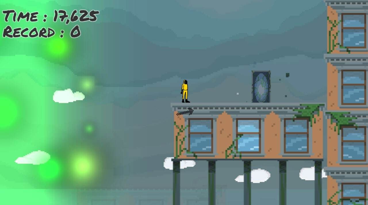 Another world (itch) (Evenry, Heopjek, heibon) screenshot 4