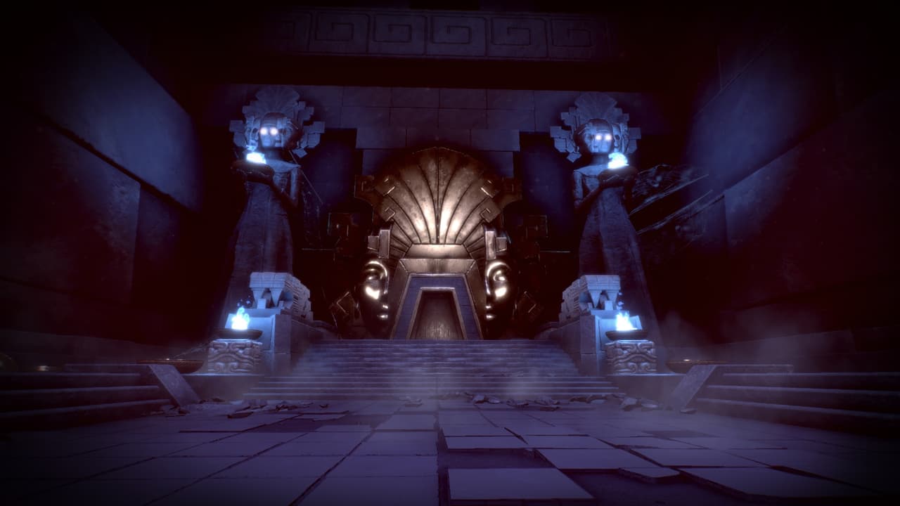 Bring to Light (itch) screenshot 5