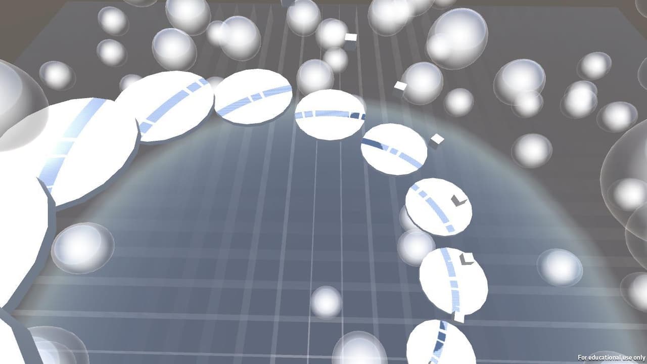 Aerium screenshot 5