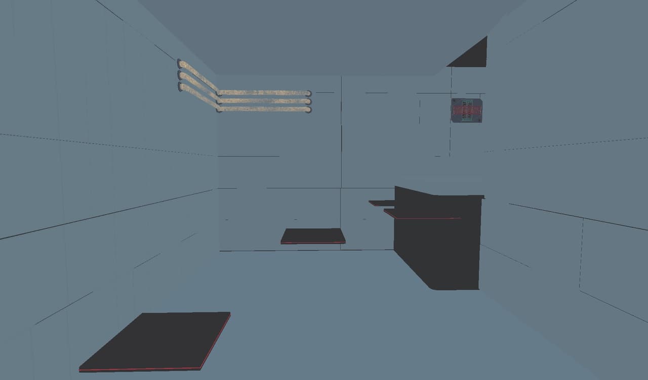 Pr0jection screenshot 2