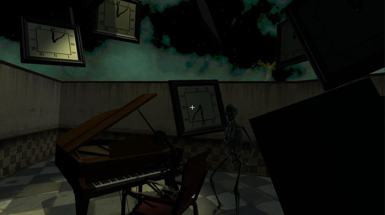 10 seconds to midnight screenshot 3