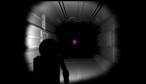 Silence: Dead Planet screenshot 2