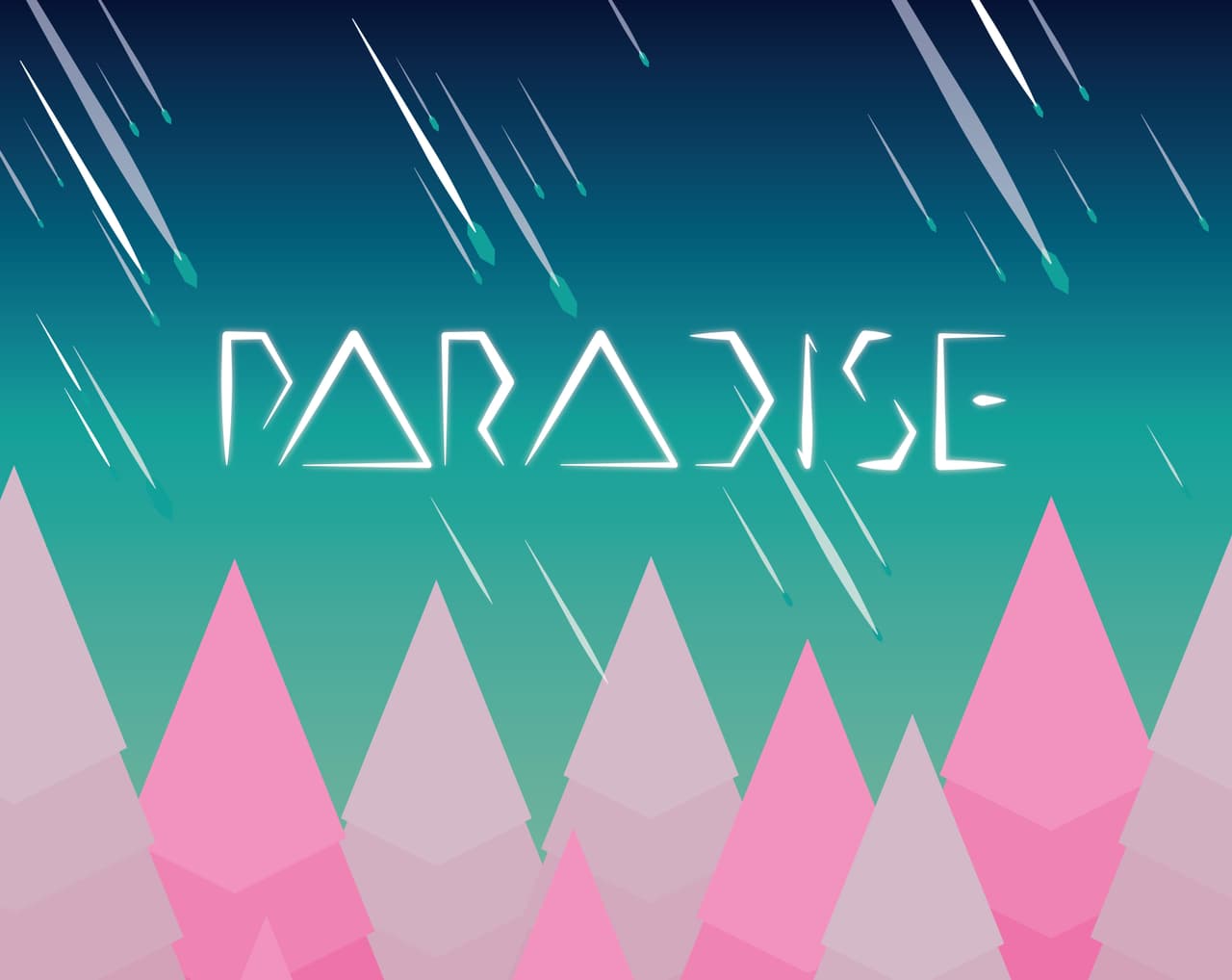 Paradise ( WIP )
