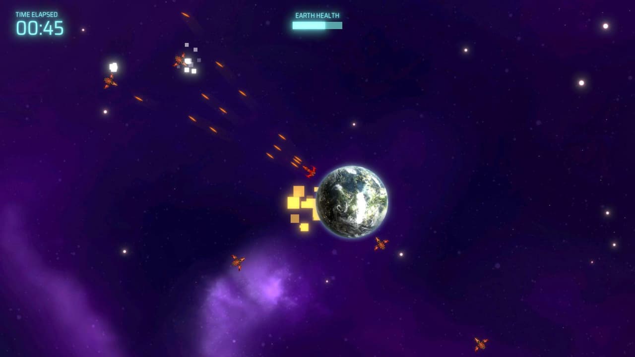 Earth Defense (itch) (BD Games) screenshot 4