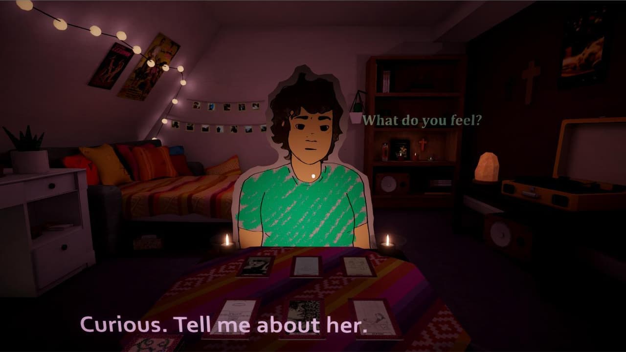In the Cards screenshot 2