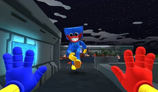 Poppy Survival: Hide N Seek screenshot 5