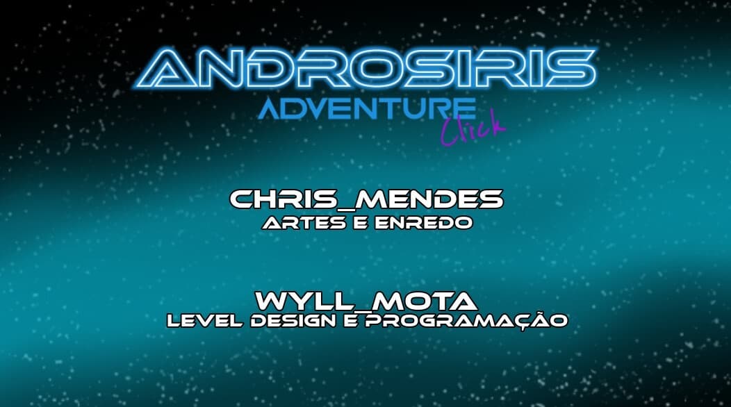 Androsiris Adventure Click screenshot 3