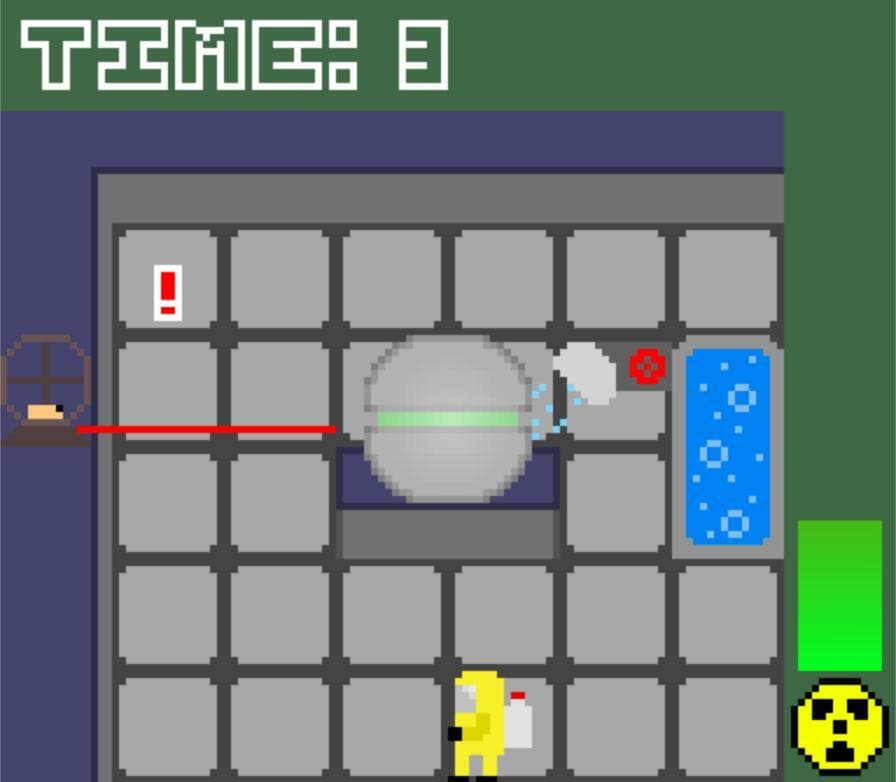 Minigame Meltdown screenshot 2