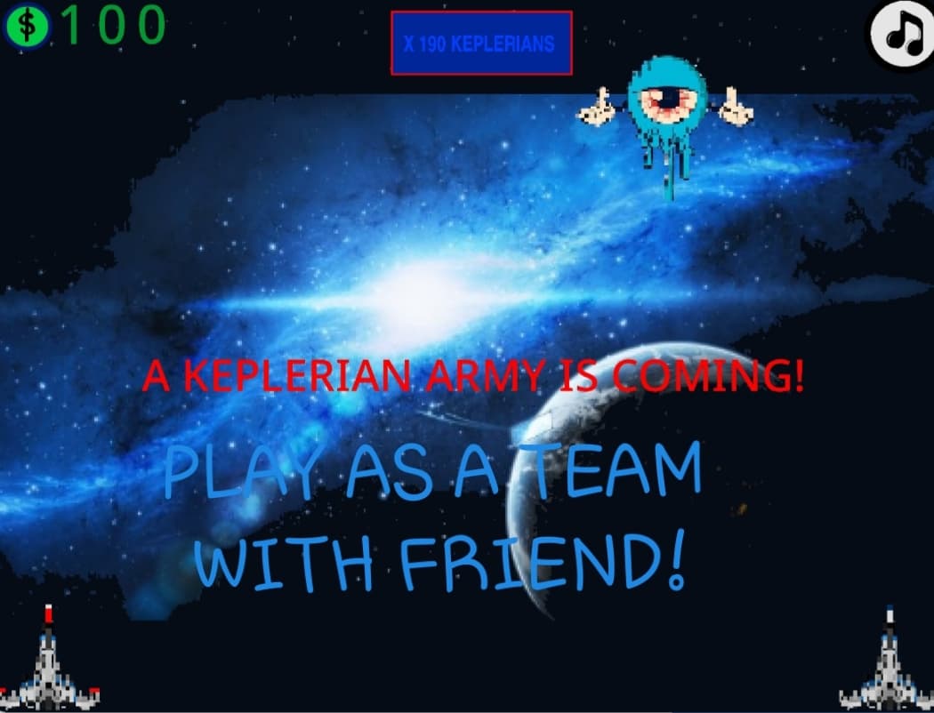 Astroshot screenshot 3