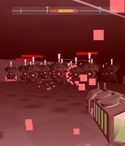 The Space, epic adventure screenshot 4