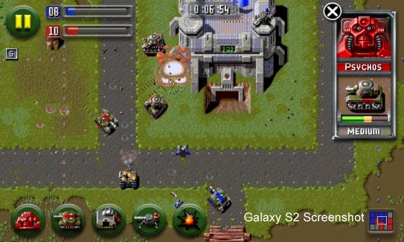 Z Origins - (Z The Game) screenshot 5