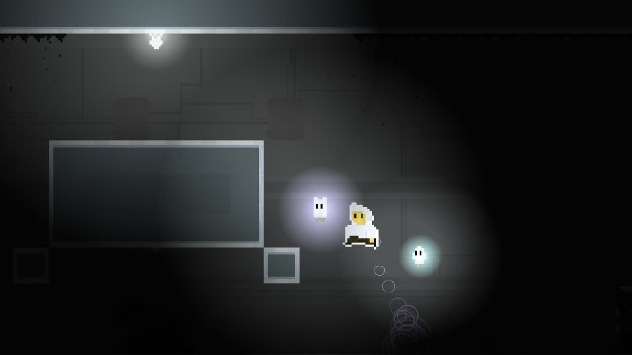 Lights Out! (Treemolo) screenshot 3