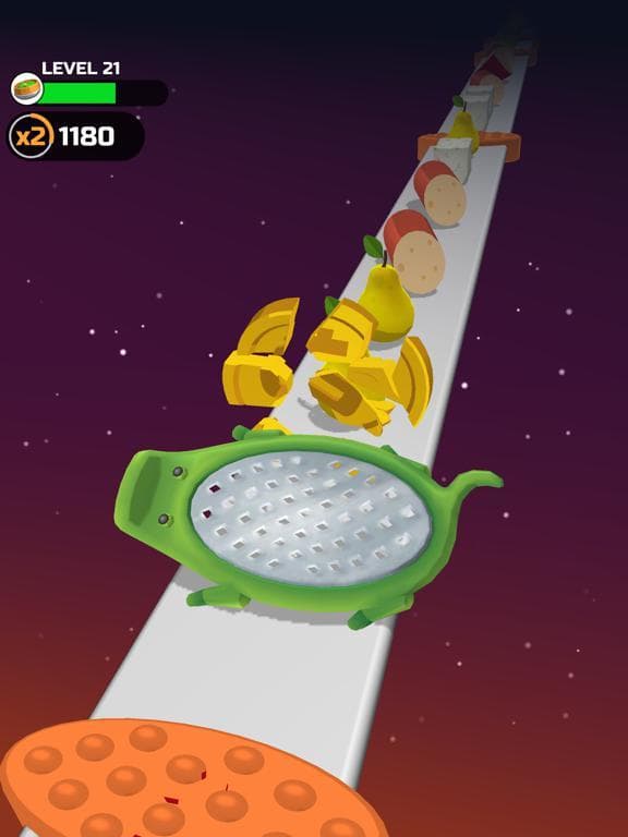 Grate It!