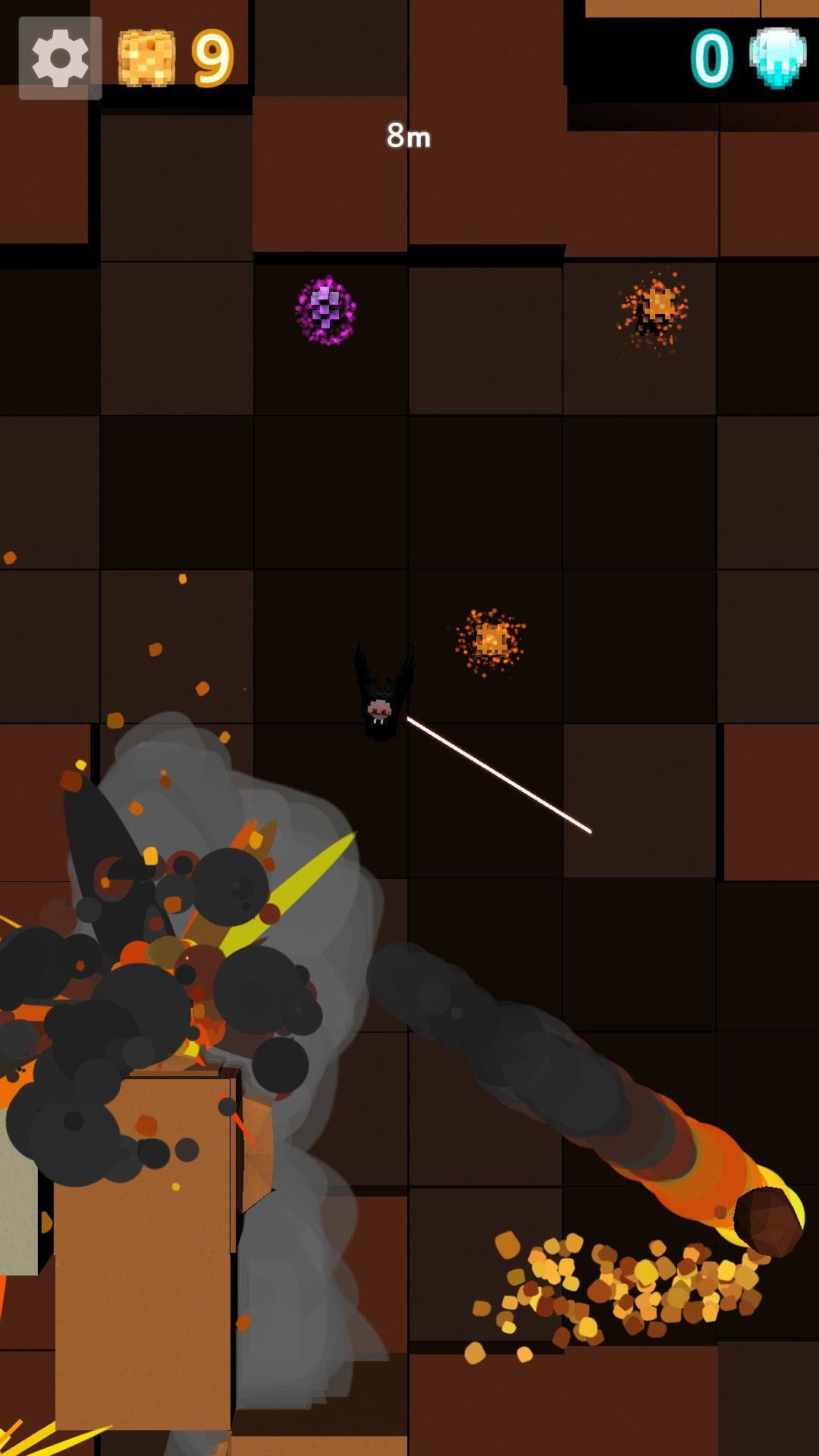 Tour de Cave screenshot 6