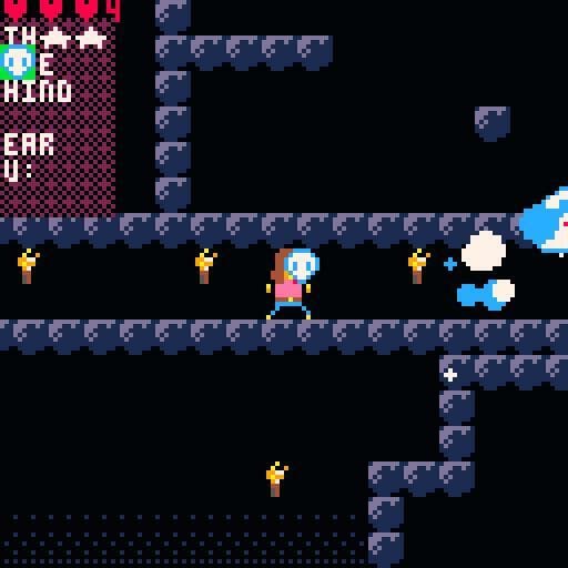 Symphony of Masks screenshot 3