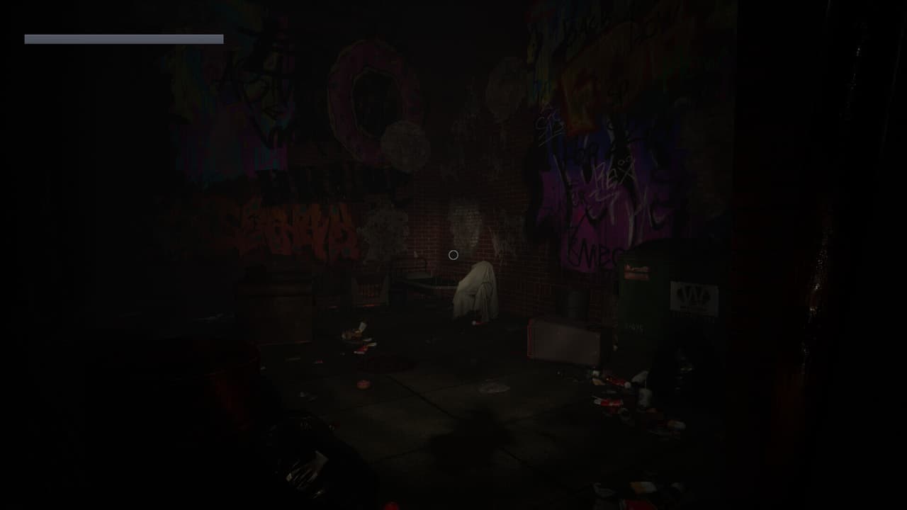 The Midnight Town Stories: Adams Diary screenshot 3