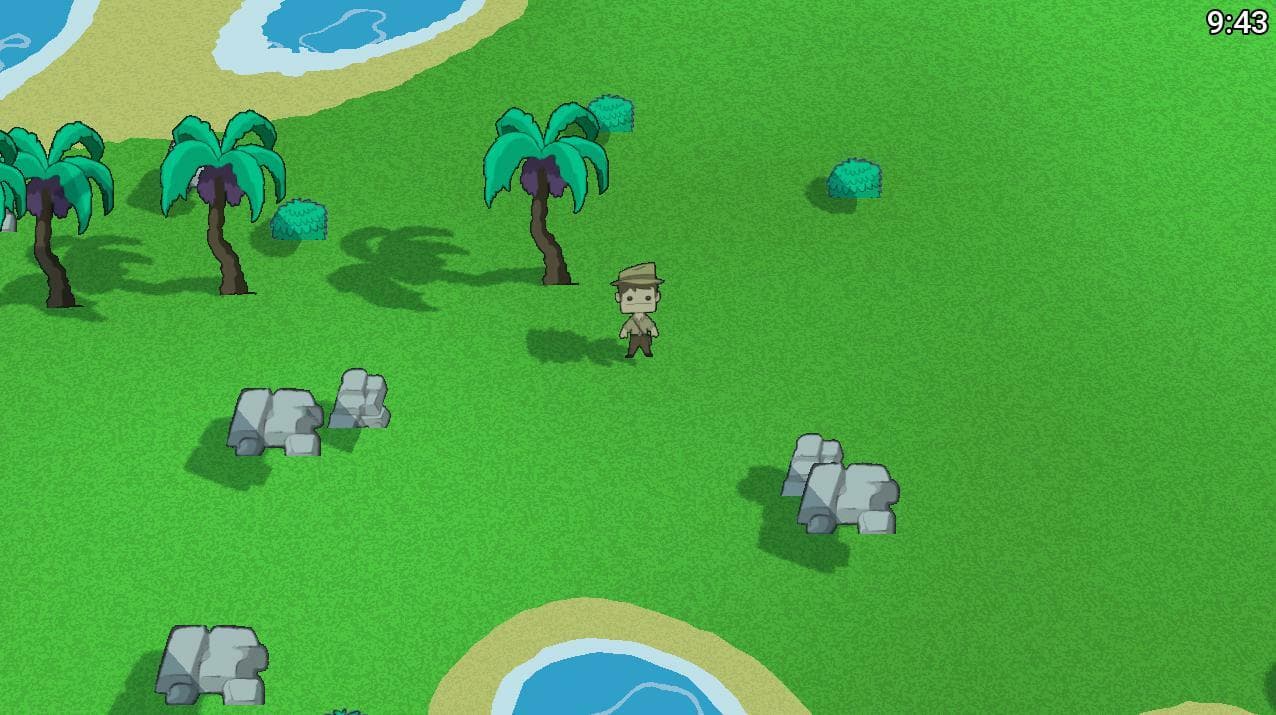 Ok... Whats next screenshot 3
