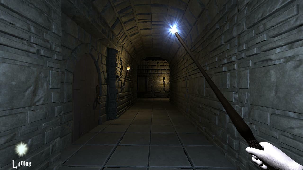 FILCH screenshot 4