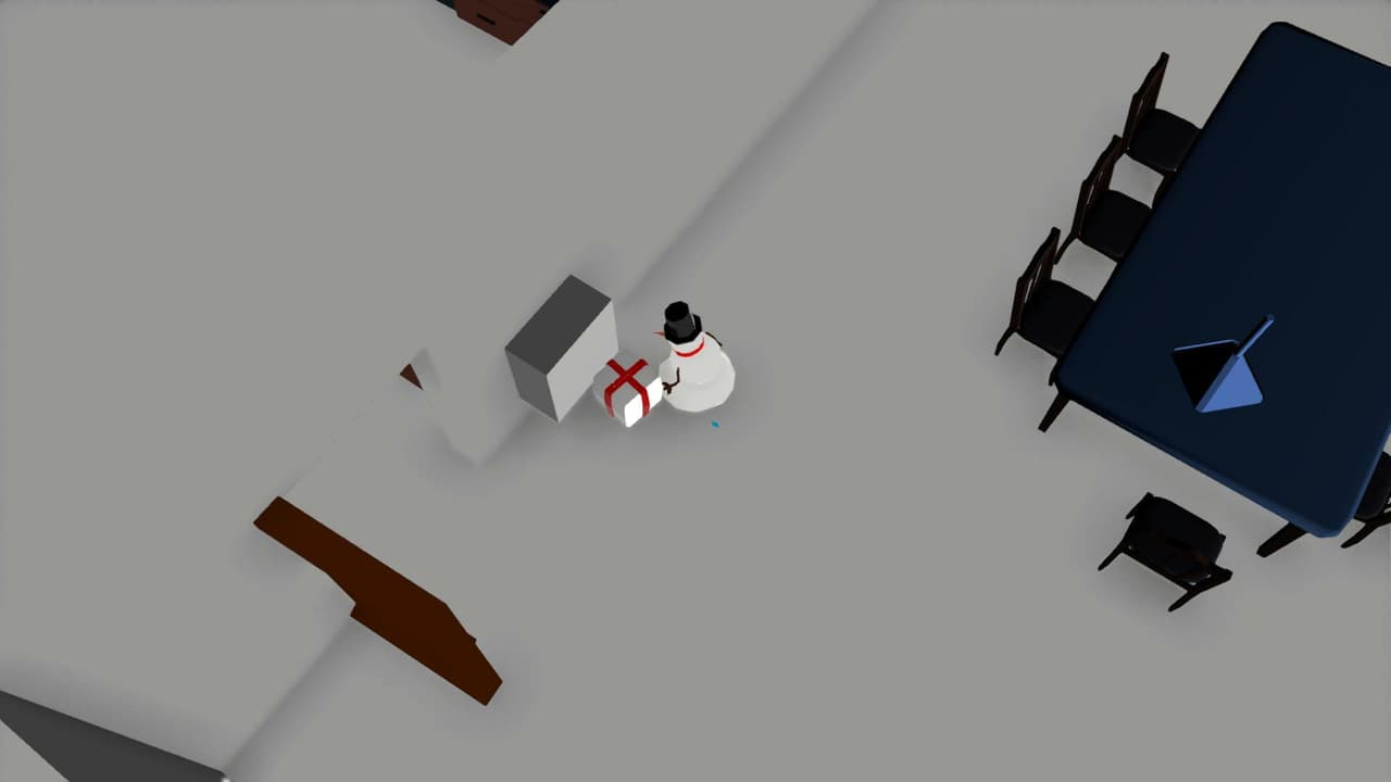 Penguin airlines screenshot 4