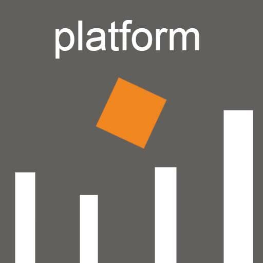platformer game (The panda boy)