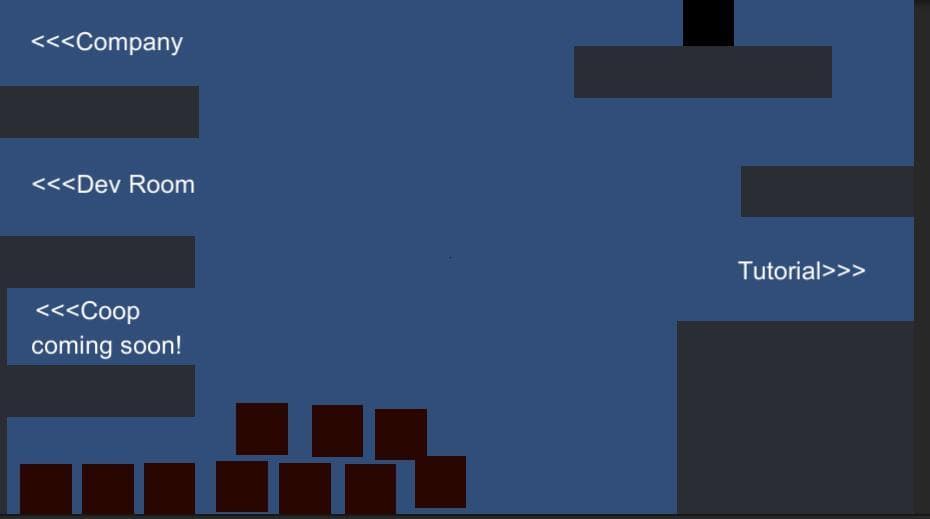 de Reverence screenshot 2