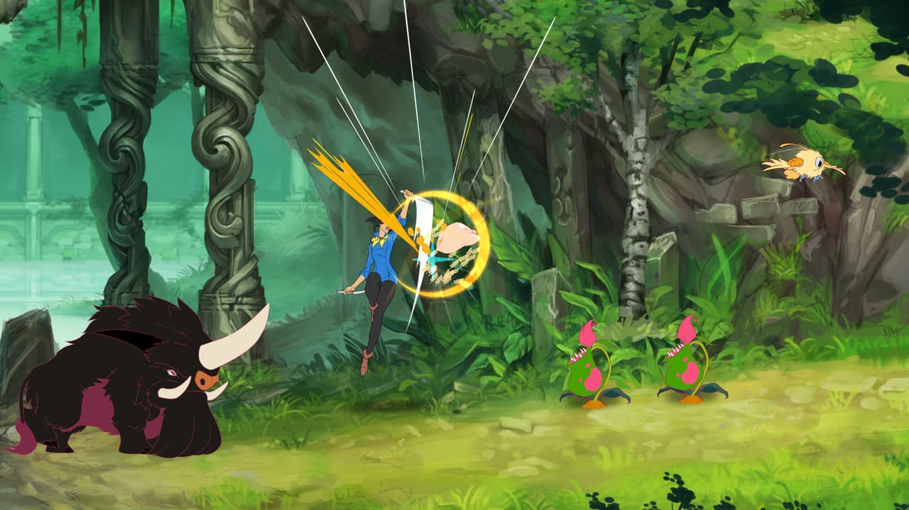 Battle Chef Brigade screenshot 2