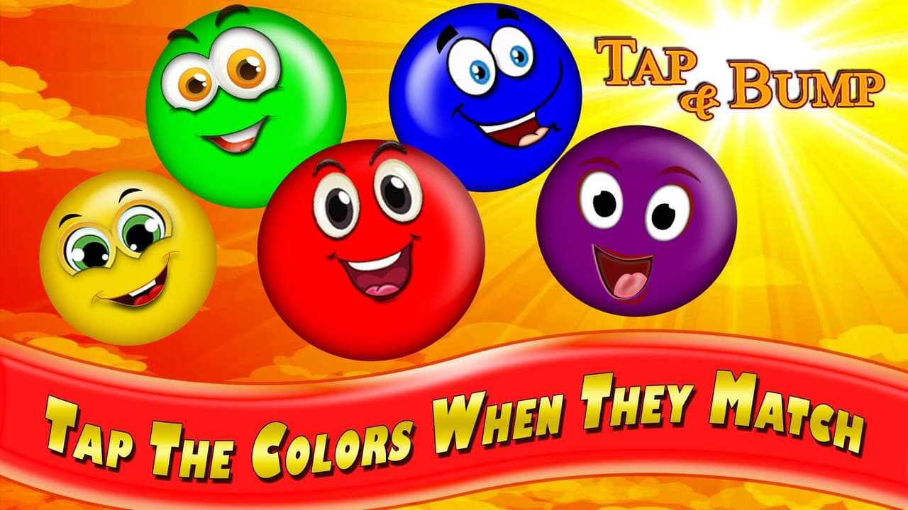 Tap N Bump - Improve your Brain + Cognitive Skills