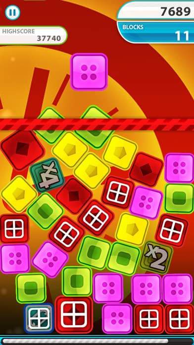 Push Panic! screenshot 3