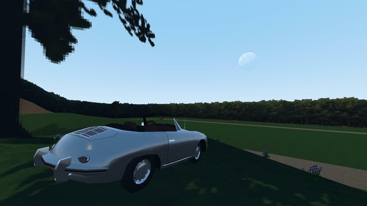 GDSim screenshot 3