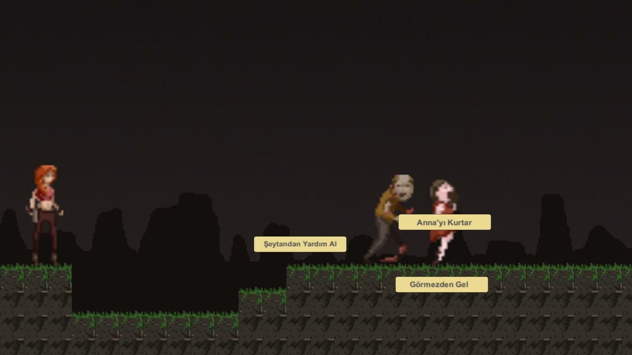 Devils Phone screenshot 3