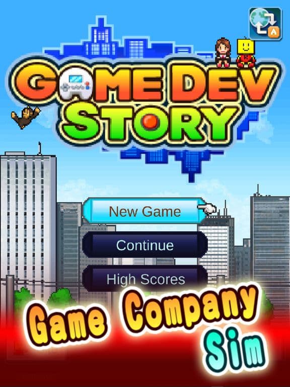 Game Dev Story screenshot 6