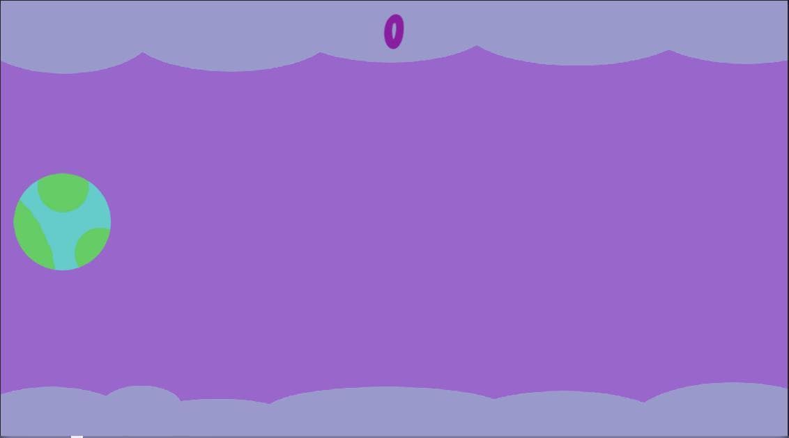 Galactic Ventures screenshot 2