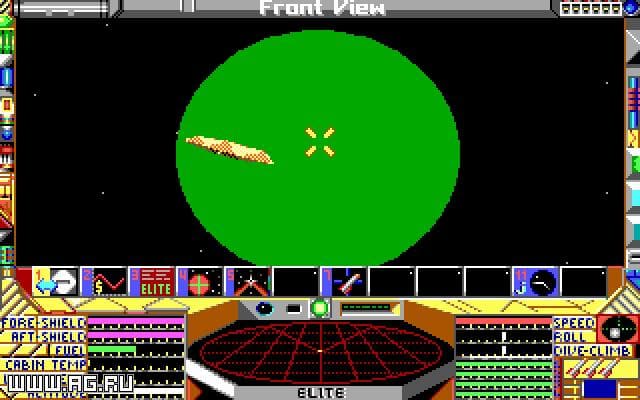 Elite Plus screenshot 5