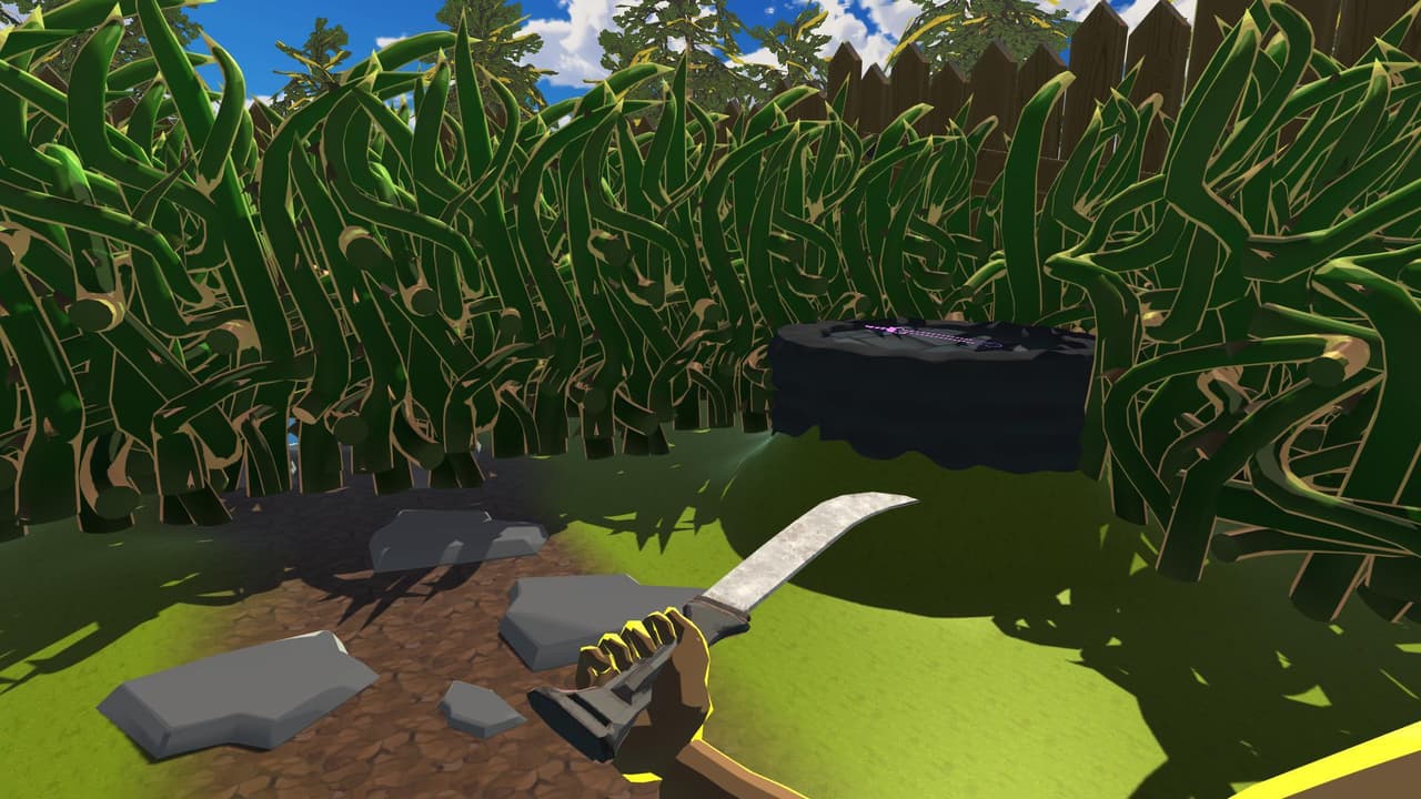 ROOTS OF HERITAGE screenshot 4