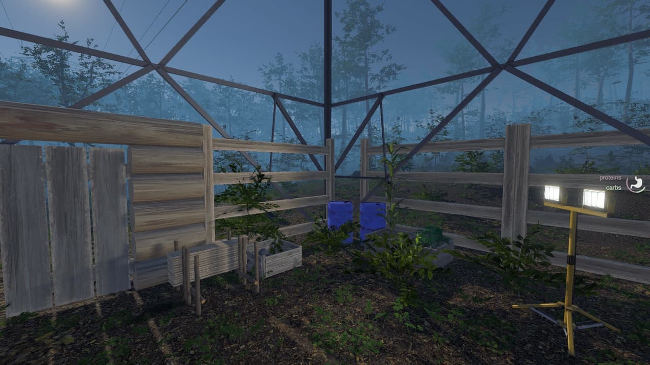 Odd Woods screenshot 6