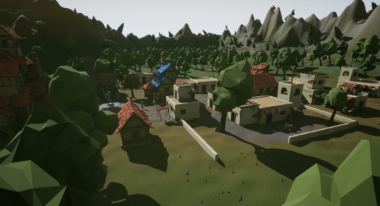 The Foxy Thief screenshot 5