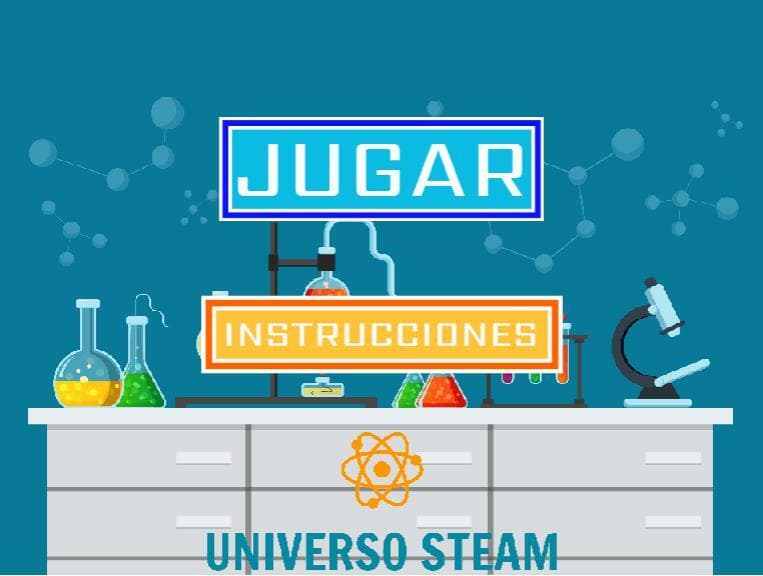 UNIVERSO STEAM screenshot 2