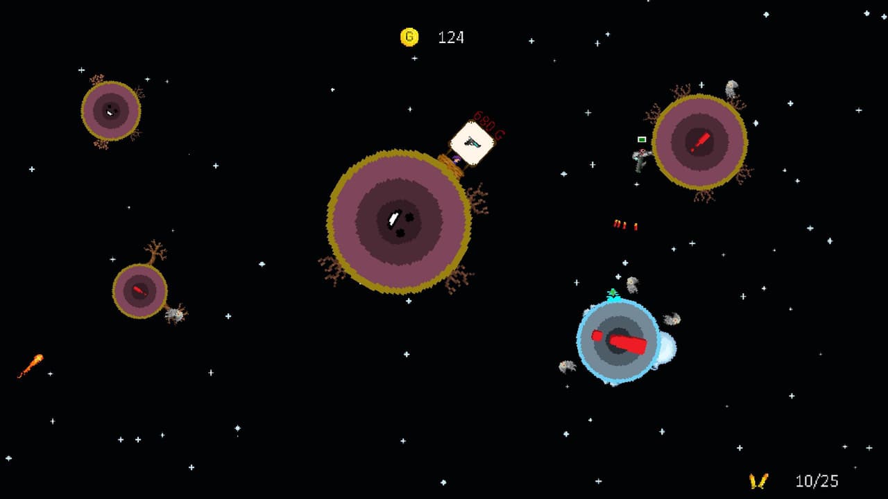 StarBlink screenshot 2