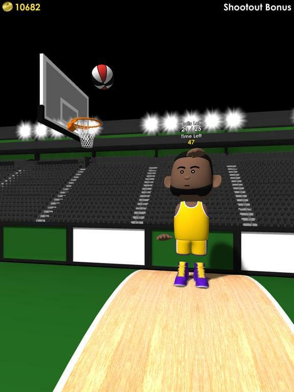 The Real Dribble screenshot 5