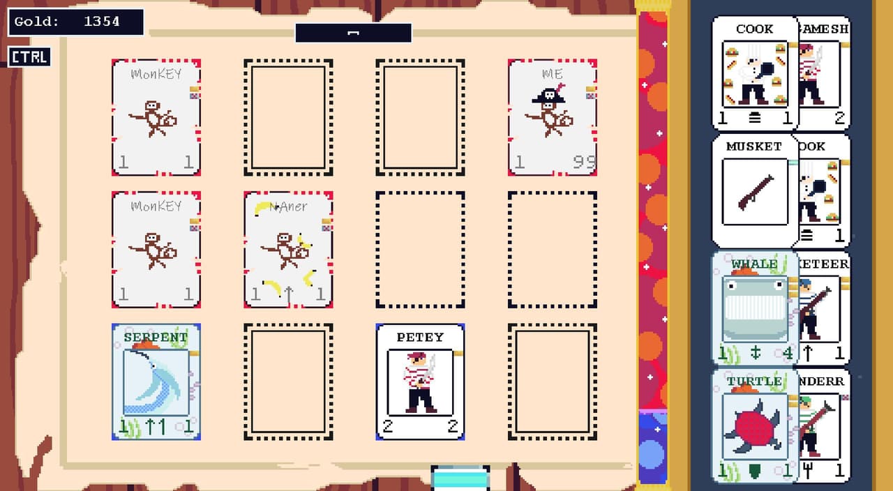 Plunderr screenshot 3