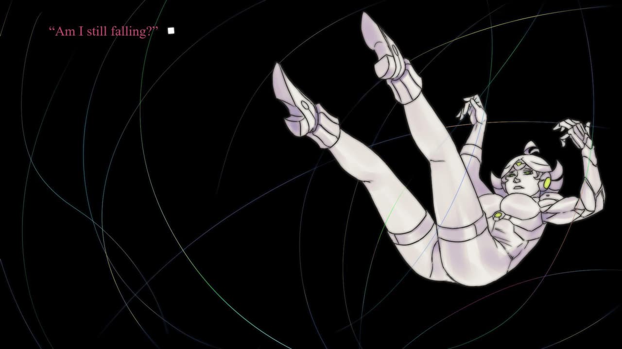 Mr. End of the World screenshot 3