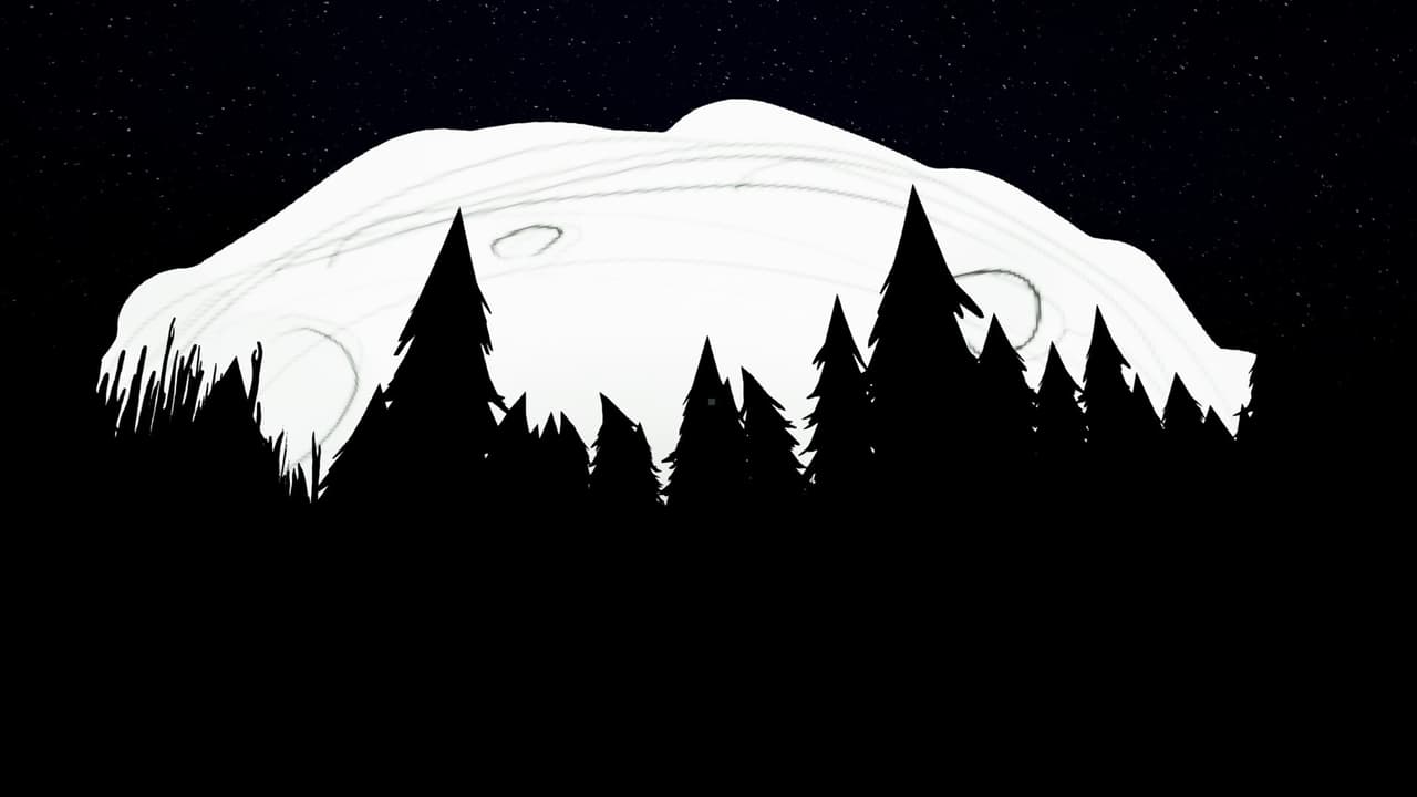 Lil Horror Stories: The Camp Fire screenshot 2