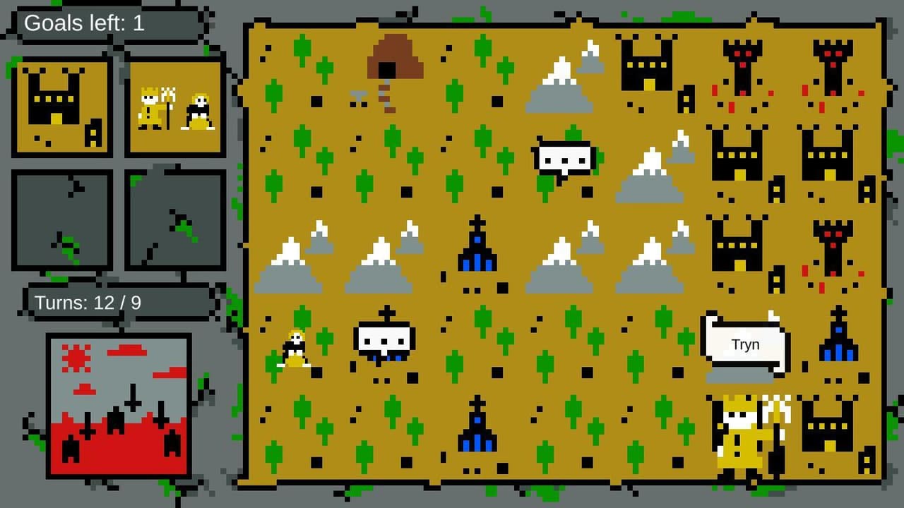 Wrol screenshot 4
