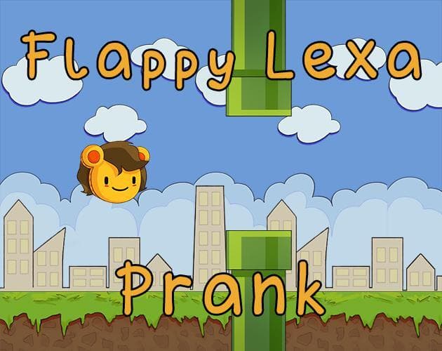 Flappy Lexa