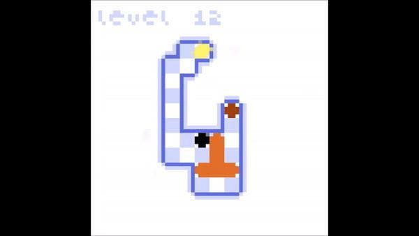 Undivided (S-Cov) screenshot 3