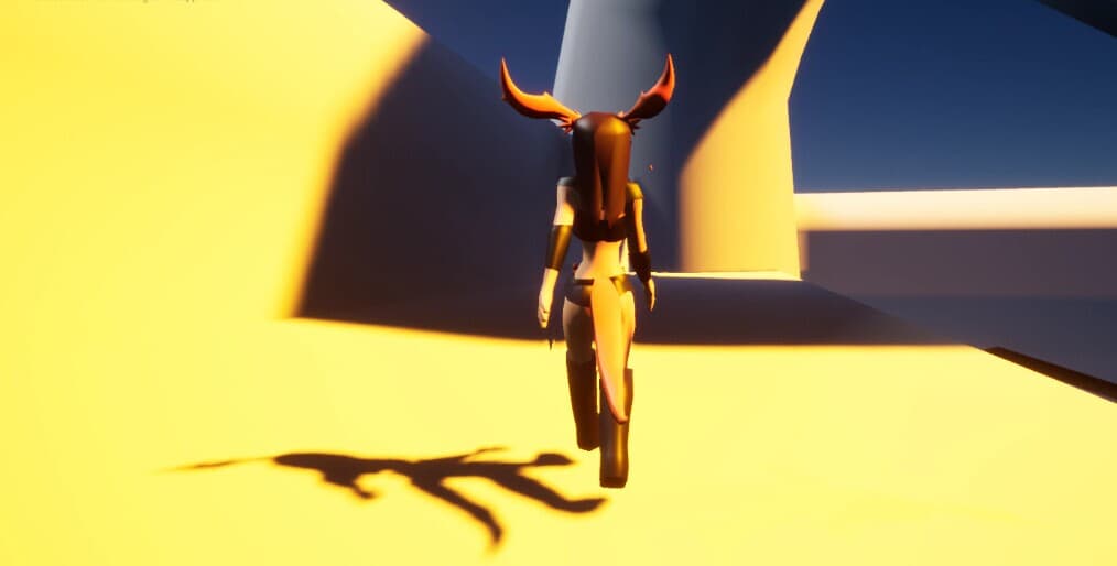 The Fading Worlds screenshot 3