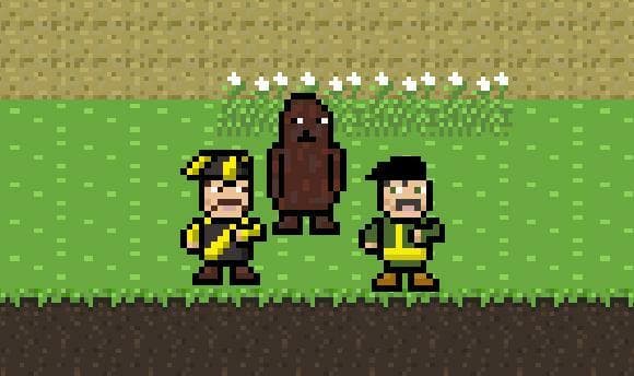 The Bards Tale (itch) screenshot 4