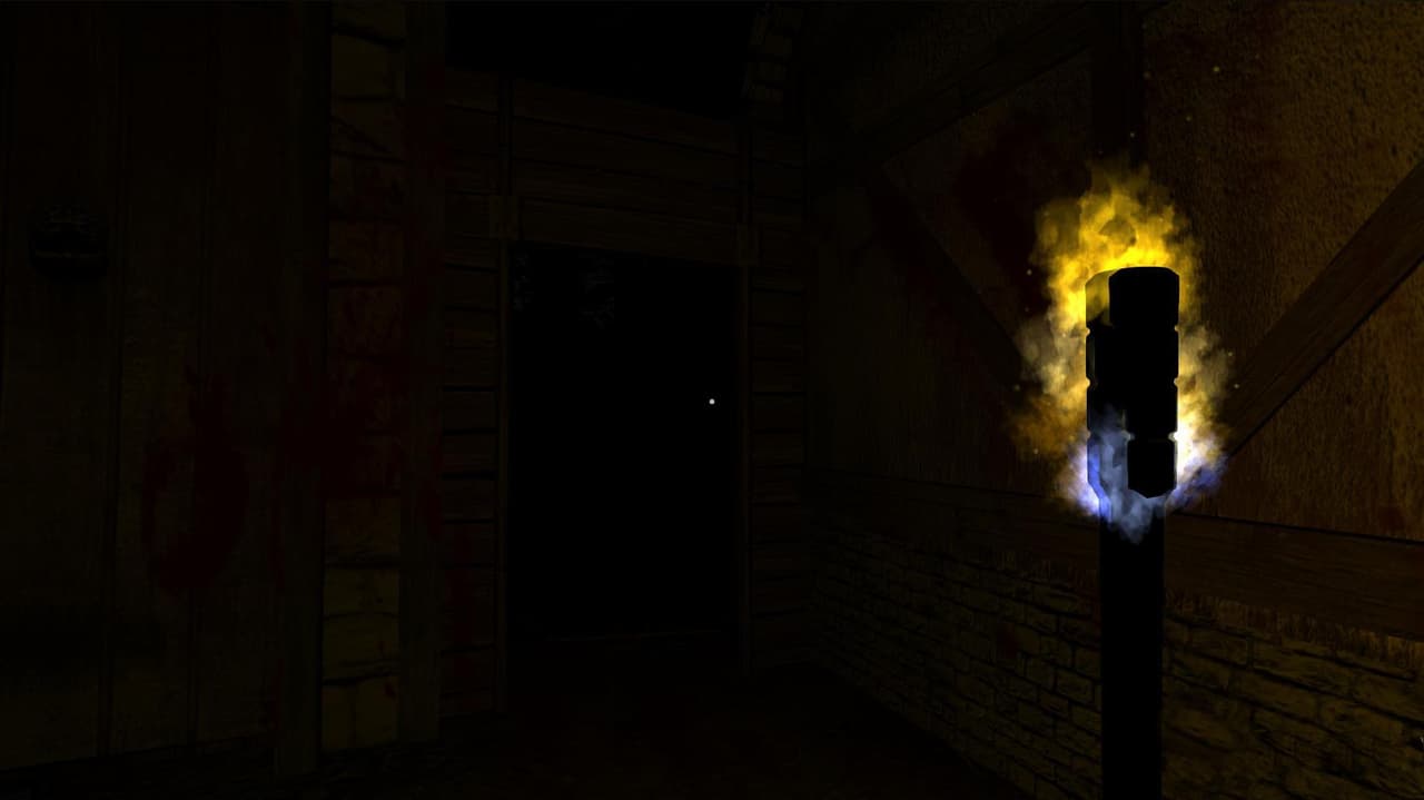 Aterweald: Witch Hunt screenshot 3