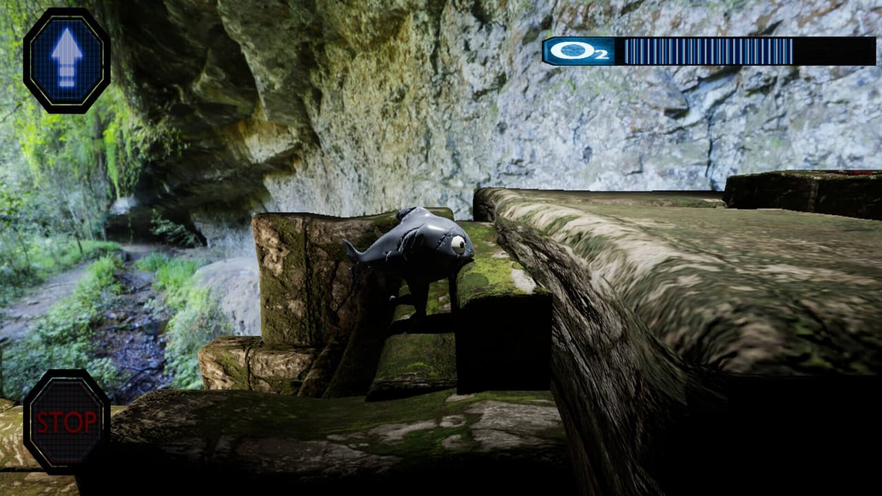 Fish Can Run 2 screenshot 5